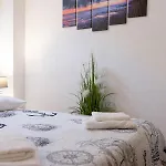 Kokolo Apartment *