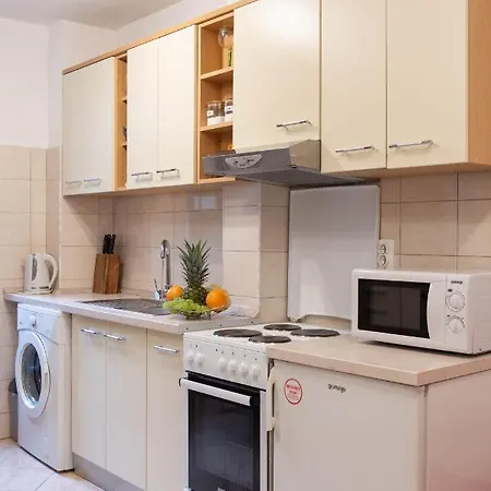 Apartman Kokolo