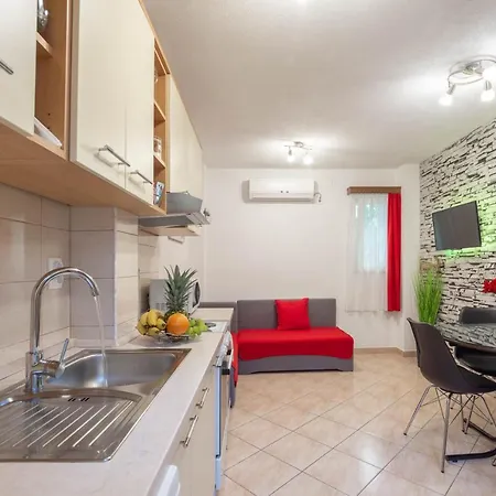 Apartman Kokolo *