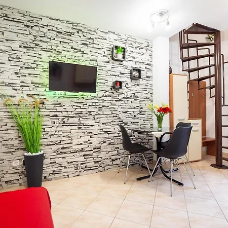 Apartman Kokolo *