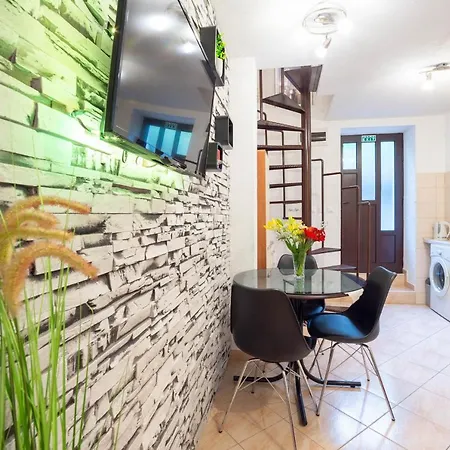 Apartman Kokolo Split