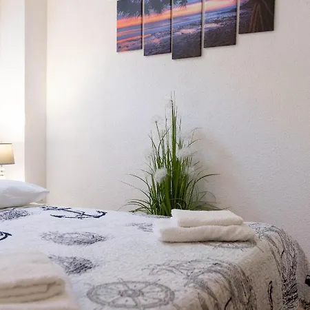 Kokolo Apartman *