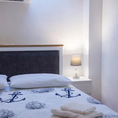 Apartman Kokolo Split