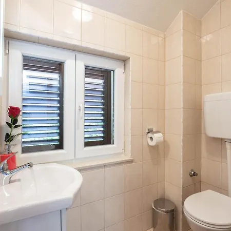 Apartman Kokolo Split