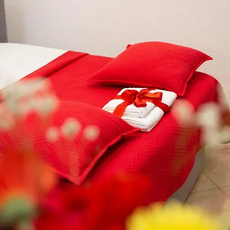 Kokolo Apartman Split