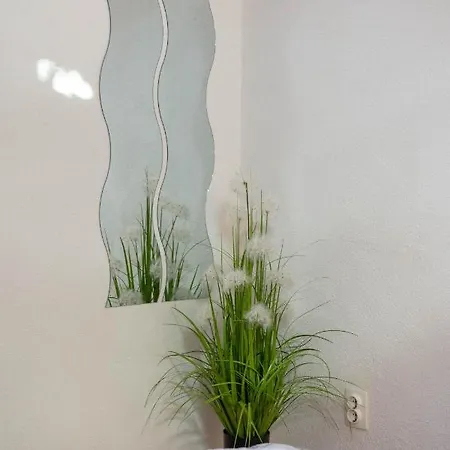 Kokolo شقة سبليت