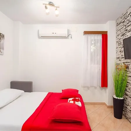 Apartman Kokolo