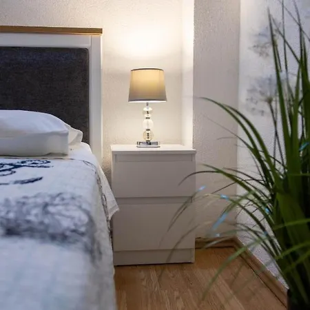 Apartman Kokolo