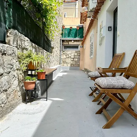Kokolo Apartman